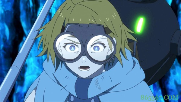 豆瓣评分7.7，B站评分9.7，动画没落要塞背后的神秘公司