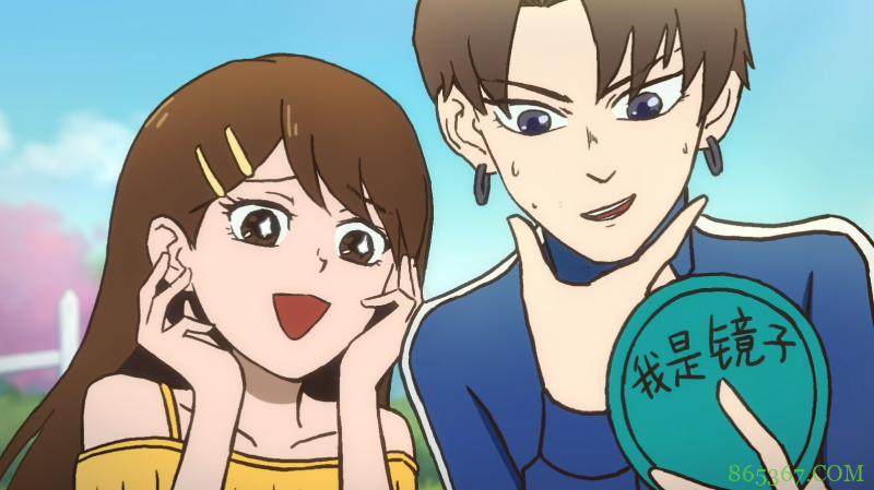 别被伍六七被举报这事带节奏了，这部作品还被上面发奖资助了呢