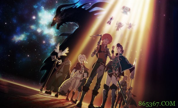 日本动漫业界经常自称“药丸”,我们也是助力之一