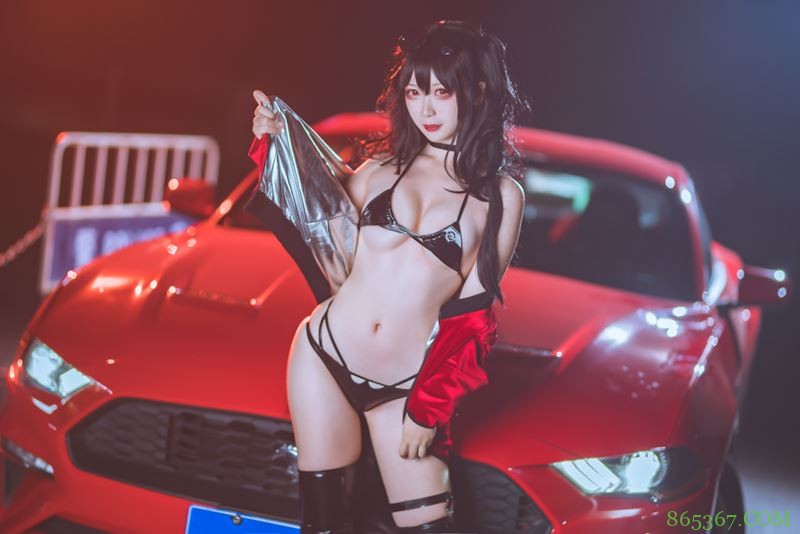 网友个人分类收集13位极品COSER大凤合集【340P/4G】