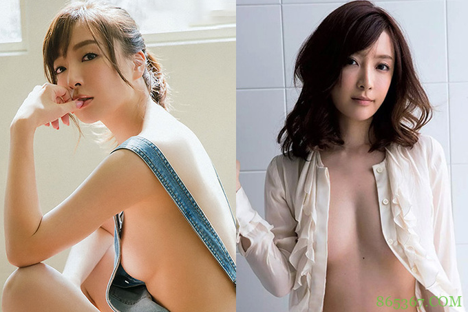 熟女人妻竹内涉首本写真集 健身教练身材前凸后翘受男生追捧