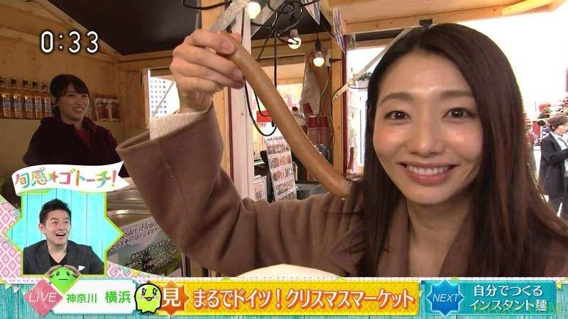 女人口含阴茎姿势3D图片 真锅薰(真锅かをり)吃香肠GIF动图