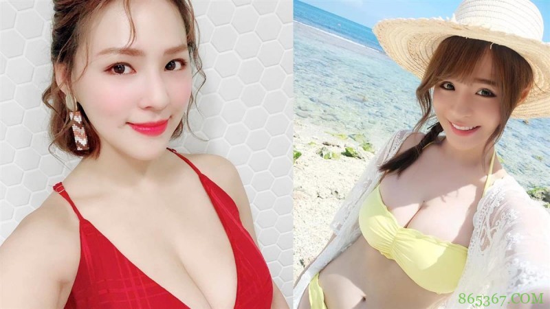 台湾女星游日本挨轰卖肉 “E奶拼G奶”网友充血:骂完还要看10遍