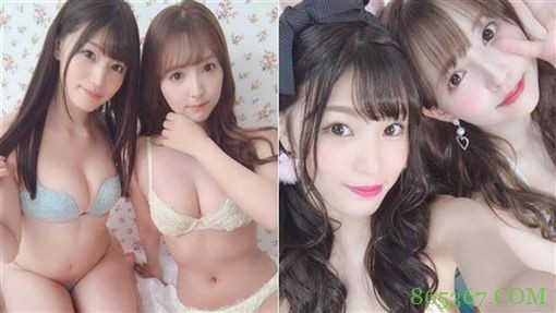 美乳女优“AV初合体” 高桥尬三上:要比谁会叫、更会摇