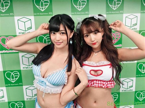 美乳女优“AV初合体” 高桥尬三上:要比谁会叫、更会摇