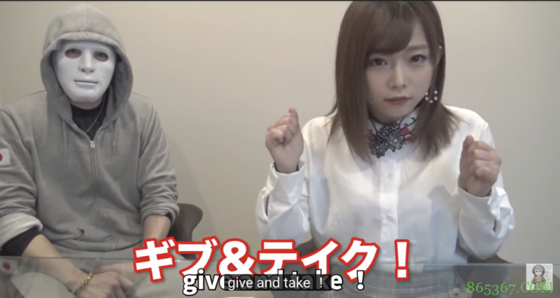 人气女优“纱仓真菜”亲身示范:让女生舒服的方法