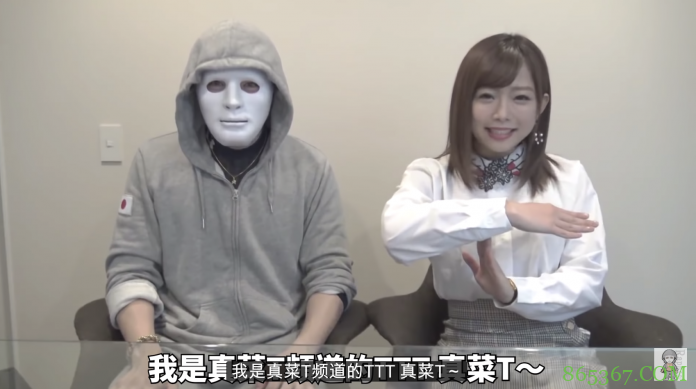 人气女优“纱仓真菜”亲身示范:让女生舒服的方法