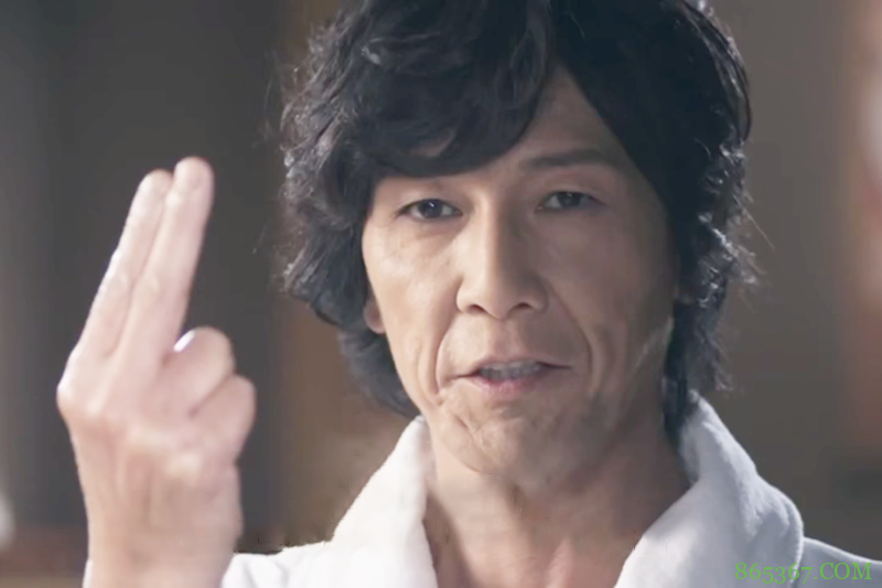 男优究竟需要什么才能?射精三次就是日常工作