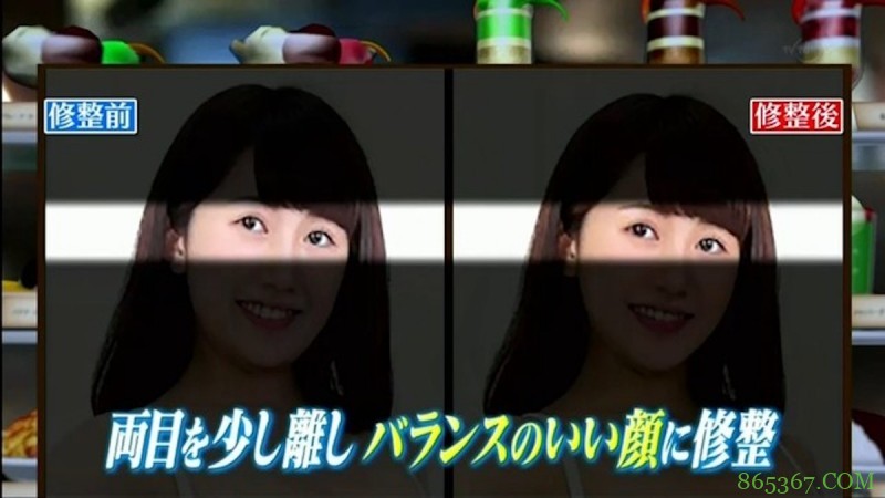 番号封面诈欺 日本修图达人曝光:男人最想看的作品是这种