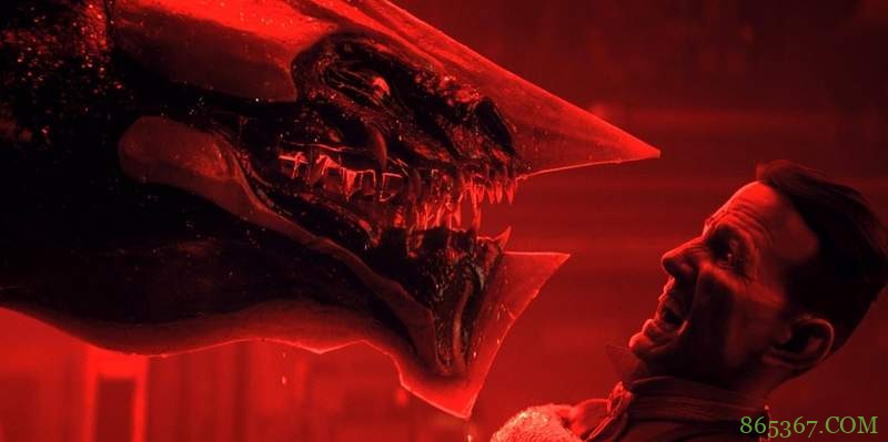 18禁动画《爱x死x机器人》 性爱画面很黄很暴力