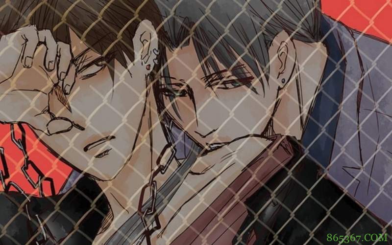 ABO级BL漫画推荐 《想让笨蛋Ω的你属于我。》青梅竹马滚床单