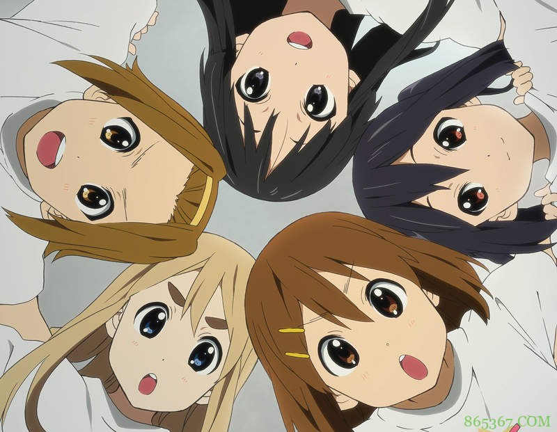 经典动画《K-ON！》播出十周年 重播首集登顶推特话题榜首