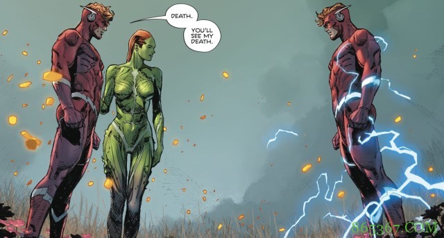 《身陷危机的英雄》第七期金色先锋与哈利为何打架 华利怎么死的