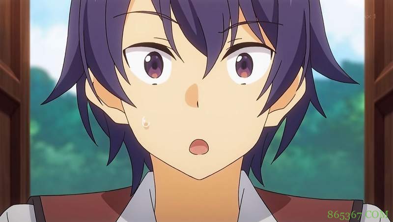 《贤者之孙》与《为美好的世界献上祝福!》撞房 豪宅近九成相似