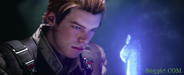 《星际大战绝地:组织殒落》游戏背景 电玩游戏与漫画连结