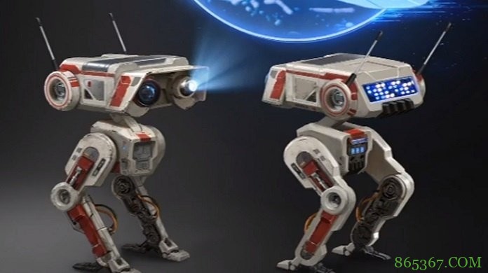 《星际大战绝地:组织殒落》游戏背景 电玩游戏与漫画连结