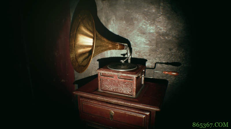 3D恐怖游戏《纸人:第一章》口碑不佳 僵硬逻辑剧情遭玩家吐槽