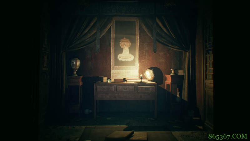 3D恐怖游戏《纸人:第一章》口碑不佳 僵硬逻辑剧情遭玩家吐槽