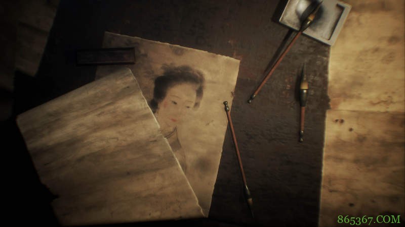 3D恐怖游戏《纸人:第一章》口碑不佳 僵硬逻辑剧情遭玩家吐槽