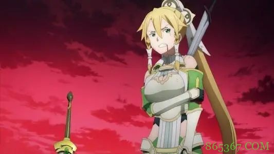 诚心诚意铸就系列最烂 跌破5分的《刀剑》做错了什么