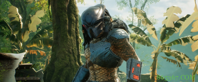 《终极战士:狩猎战场》试玩 非对称竞技游戏攻略公开