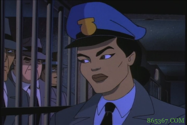 漫画家Bruce Timm谈动画发展 新生代DC角色将融入动画宇宙