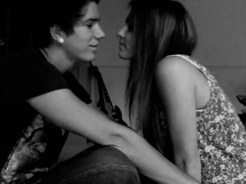 接吻方式要讲究 2020成年人吻技进阶指南(有情人版)