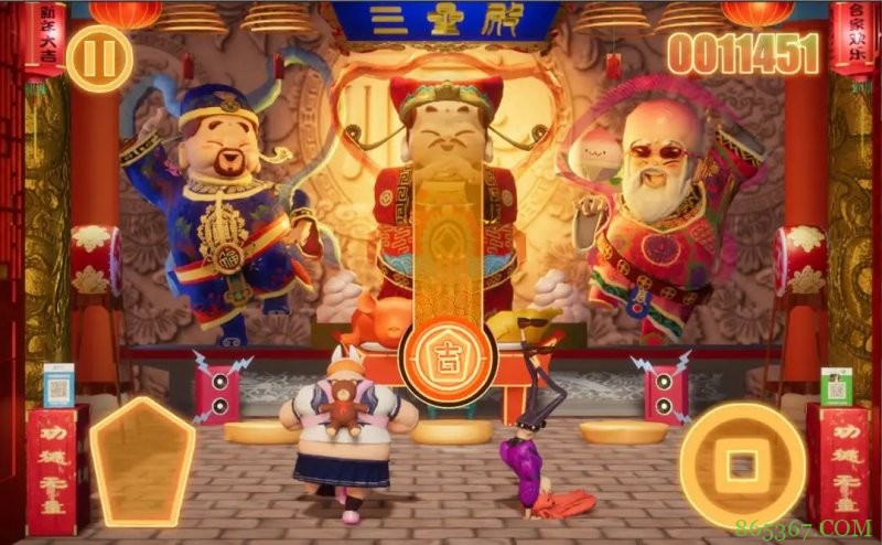 国产动画《虹·棉》 喜欢赛博朋克的千万别错过这部动画