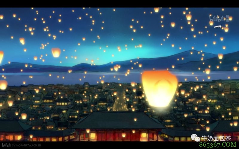 国产动漫《大理寺日志》:我也没想到我会爱上一只猫