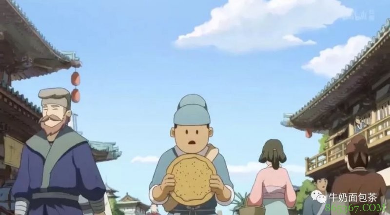 国产动漫《大理寺日志》:我也没想到我会爱上一只猫