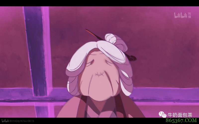 国产动漫《大理寺日志》:我也没想到我会爱上一只猫