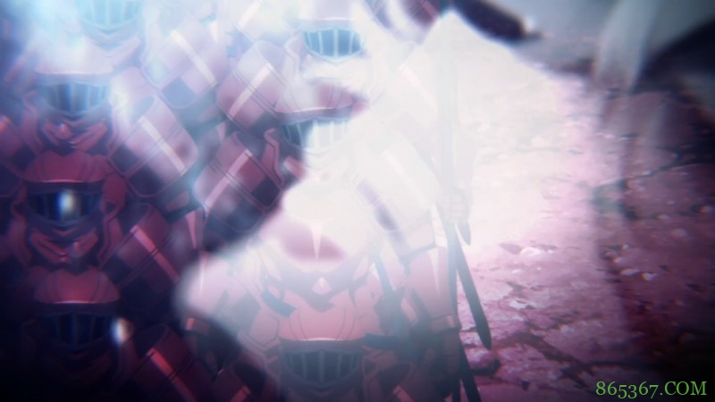 《刀剑神域》终章精彩细节 桐人得知身世后有什么反应