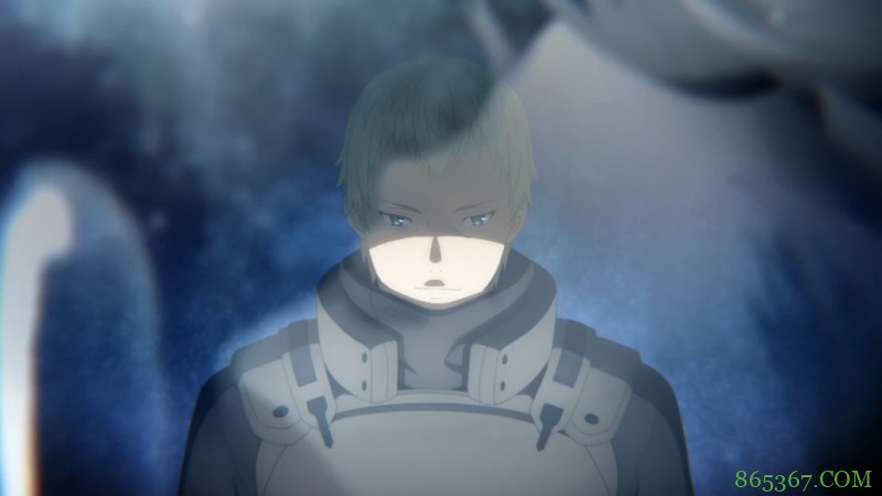 《刀剑神域》终章精彩细节 桐人得知身世后有什么反应