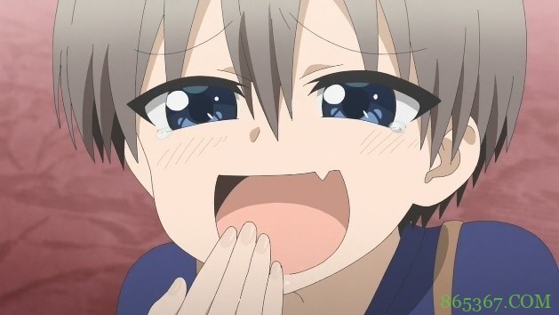 可爱的学妹超烦人 《宇崎学妹想要玩!》戴上墨镜观赏闪光系恋爱喜剧吧