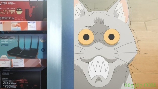 可爱的学妹超烦人 《宇崎学妹想要玩!》戴上墨镜观赏闪光系恋爱喜剧吧