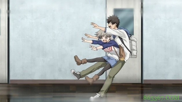 可爱的学妹超烦人 《宇崎学妹想要玩!》戴上墨镜观赏闪光系恋爱喜剧吧