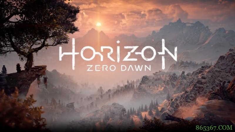 机械世界《地平线:期待黎明》 SIE第一方游戏首次登上PC