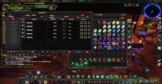 魔兽世界影响MMO的设计方向 缺乏创新机制限制游戏空间