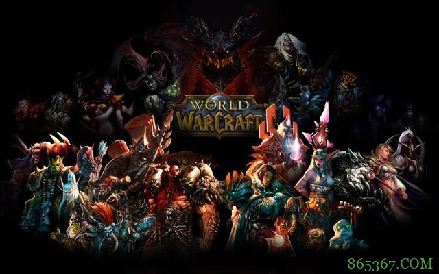 魔兽世界影响MMO的设计方向 缺乏创新机制限制游戏空间