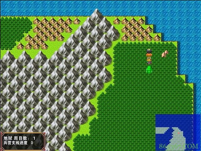 绅士游戏吞食天地2重制版 玩家怎么样才能找到美女