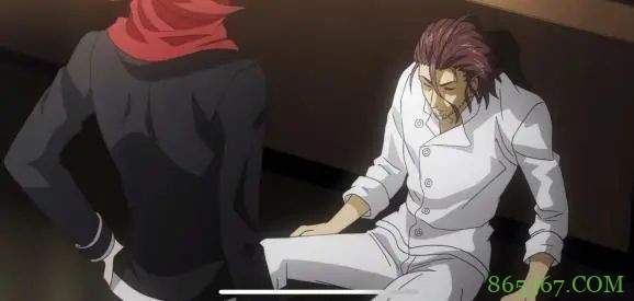 《食戟之灵5》复播 老粉丝吐槽下饭神作三大崩坏