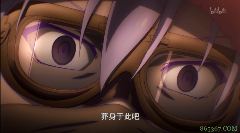 剧场版《游戏人生Zero》 不准用滑铲你也能翻盘吗