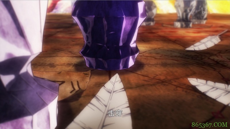 剧场版《游戏人生Zero》 不准用滑铲你也能翻盘吗