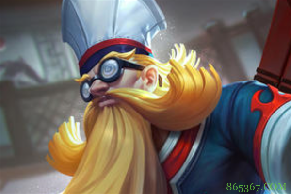 王者荣耀最值得苦练的英雄 射手虞姬二技能对抗物理伤害