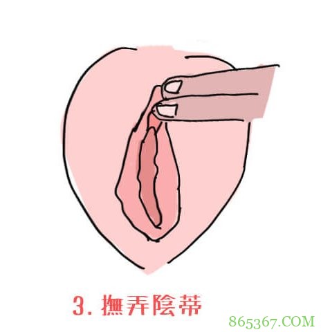 怎样嘲吹 总结让女人嘲吹的经验