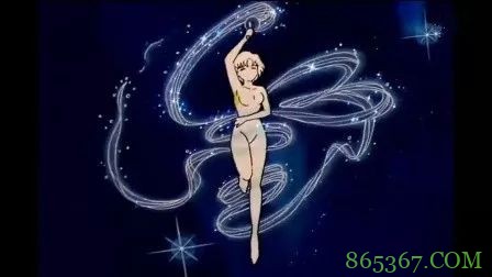 二次元性启蒙女神大赏 直男の梦全在这里了