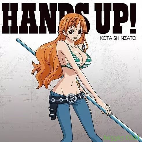 二次元性启蒙女神大赏 直男の梦全在这里了