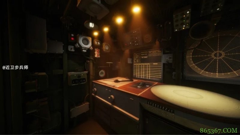 战舰世界之外 正在开发的海战游戏一览