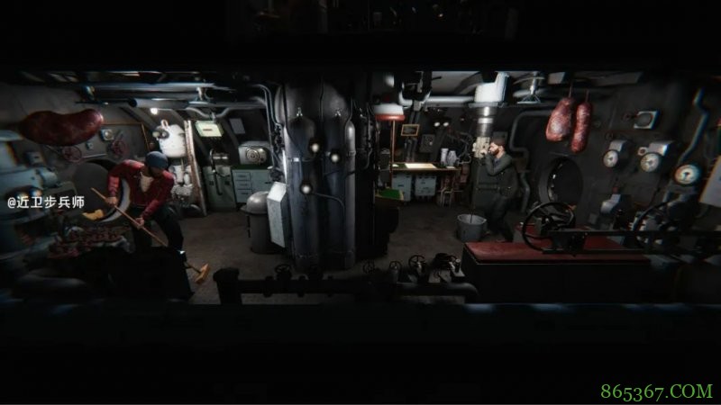 战舰世界之外 正在开发的海战游戏一览