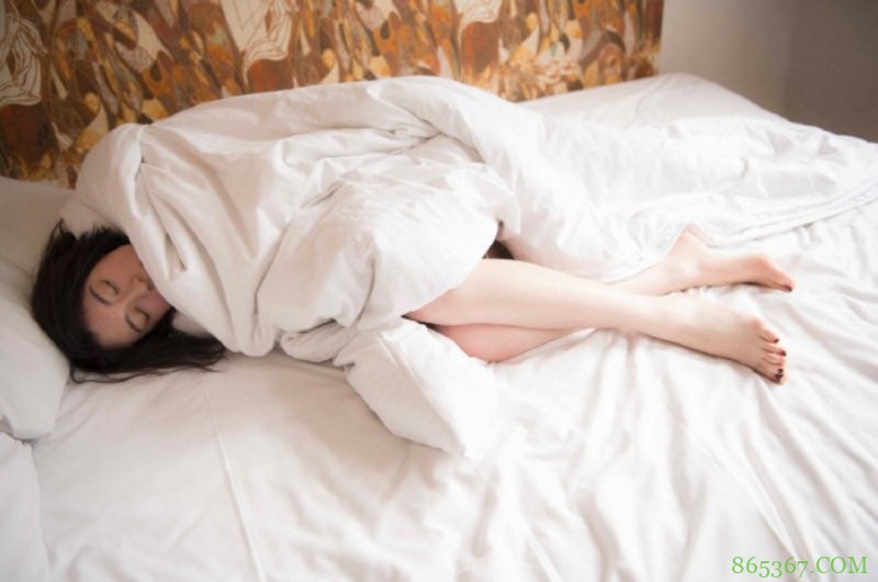 氛围感尤物是什么 不动声色地小勾引